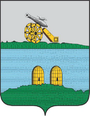 Герб города Рославль